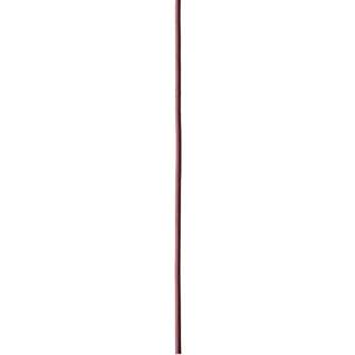 &Tradition Stofledning 600 cm Dark Plum