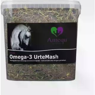 Omega-3 UrteMash - 5 kg