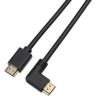 Dacota 4K Angle HDMI kabel 1,5m ➞ På lager - klar til levering og afhentning