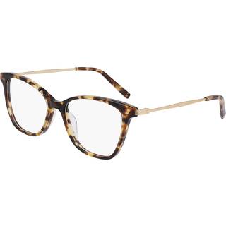 DKNY DK7010 281 53 Briller Kvinder Tortoiseshell - Tortoise - 53mm