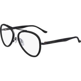 Donna Karan DO5006 010 54 Briller Mænd Black - Black - 54mm