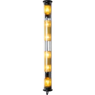 In The Tube 1300 Væglampe Guld