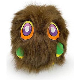 Yu-Gi-Oh! Plush Figure Kuribah Stickie Brown 22 cm