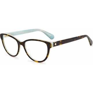 Kate Spade Tailynn 086 52 Briller Kvinder Tortoiseshell - Tortoise - 52mm