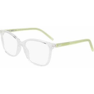 DKNY DK5052 000 53 Briller Kvinder Krystalklar - Clear - 53mm