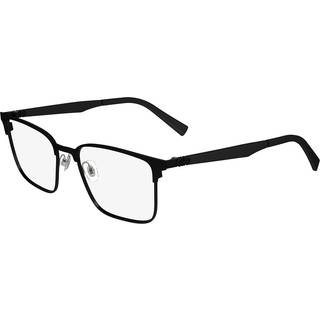 Salvatore Ferragamo SF 2226 002 53 Briller Mænd Black - Matte Black - 53mm