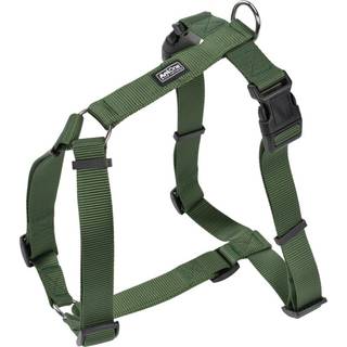 Nylon H-sele Classic Grøn