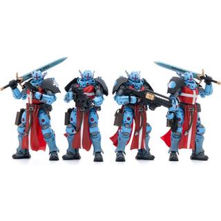 Infinity Action Figures 1/18 PanOceania Knights Hospitallers 12 cm