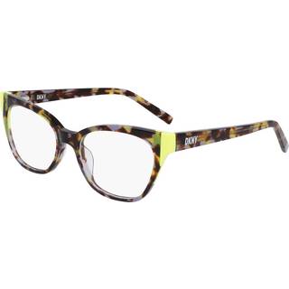 DKNY DK5058 214 52 Briller Kvinder Tortoiseshell - Tortoise - 52mm