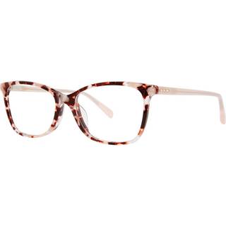 Vera Wang VA55 Rose Krystalklar Tortoise54 Briller Mænd Tortoiseshell - Havana - 54mm