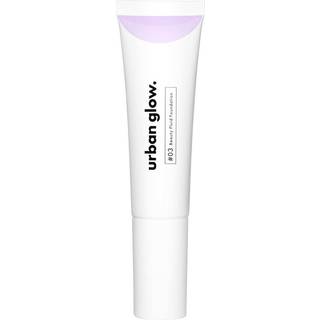 Urban Glow Beauty Fluid Foundation #03 30g