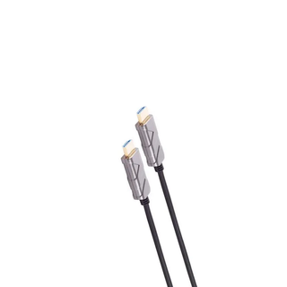 Fiber Optisk HDMI kabel - 10K/120Hz - 10 m