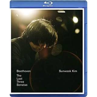 Sunwook Kim - Beethoven: the Last Three Sonatas