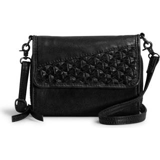 DAY&MOOD Angel mobiltaske (BLACK)