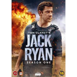 Tom Clancy's Jack Ryan - Tom Clancy's Jack Ryan - Season 1