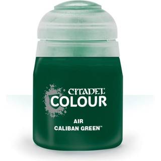 Caliban Green - Air - Citadel Paint - Games Workshop