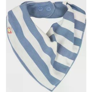 Katvig Stribet Savlesmæk Blå One Size      Unisex