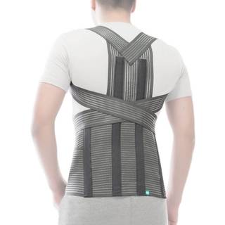 Holdningskorrigerende rygstøtte - Stærk | 20102 - M