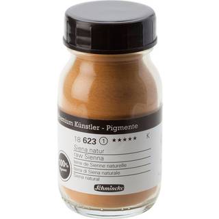 Farvepigment Raw Sienna