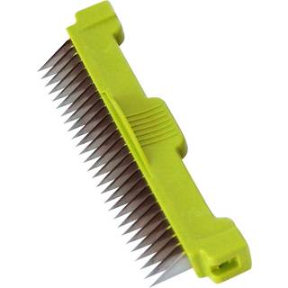 de Buyer Mandoline Revolution Julienneklinge 3 mm - Grün