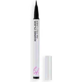 BH Iconic Ink Felt Liner Waterproof