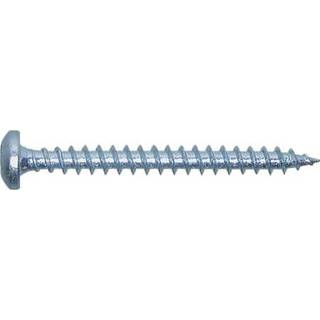 Itw fastners Spunskrue 5,0x50 rustfri a4 ph fg tx25
