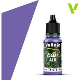 Alien Purple - Game Air - Maling - Vallejo