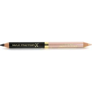 Max Factor Eyefinity Smoky Eye Pencil Black Onyx/Diamond Glitz 1 g