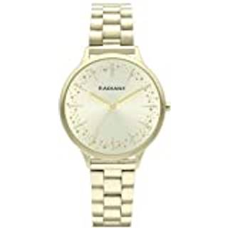 Radiant Dameur RA598202 - 38 mm Stilfuld Ur