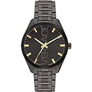 Versace Herreur VE3H00522 - Stilfuldt ur med 42mm urkasse
