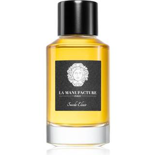 Suede Elixir EDP 100ML