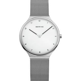 Bering 18434-004 Damenuhr Ultra-Slim 34mm 3ATM