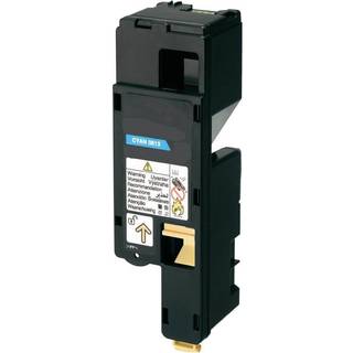 Epson C13S050613 cyan toner - Kompatibel