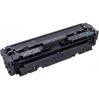 Kompatibel HP 410X / CF411X cyan XL toner