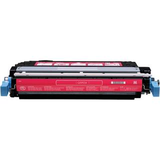 Kompatibel HP 643A / Q5953A magenta toner