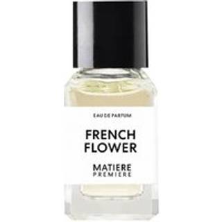 Matiere Premiere French Flower EdP