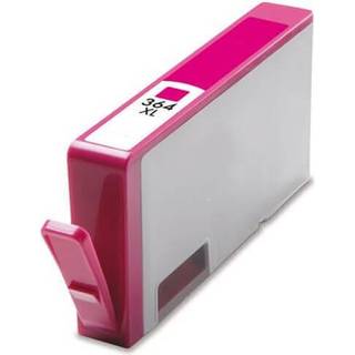 Hp Kompatibel 364XL Magenta CB324EE