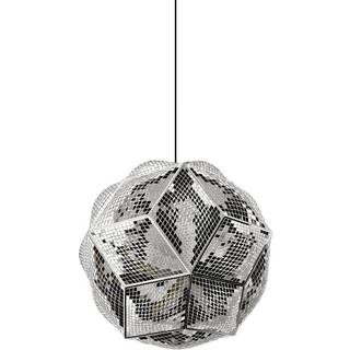 Tom Dixon Puff Pendel Rustfrit Stål
