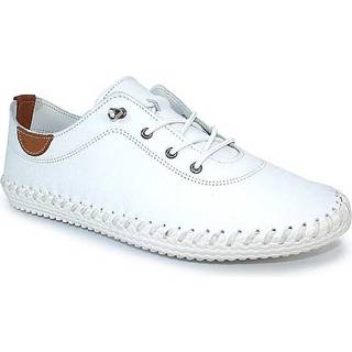 Lunar St. Ives Plimsoll SkoEU 38 (UK 5)