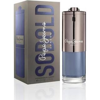 Pepe Jeans London So Bold Eau de parfum 100 ml