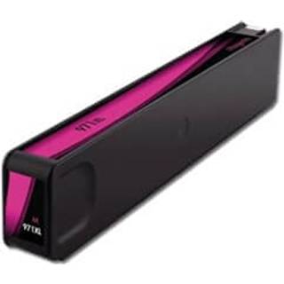 Kompatibel HP 971 / CN627AE magenta XL blækpatron