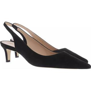 Stuart Weitzman Stuart 50 Slingpump - Woman Pumps And Slingback Black 40
