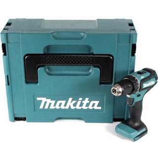 Skruemaskine Makita DDF485ZJ; 18 V (uden batteri og oplader)