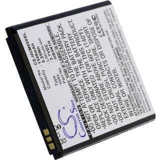 HB5N1 Batteri til bl.a. Ascend G300 (Kompatibelt)