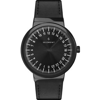 Timur Calm 24-timers Single Viser Ur