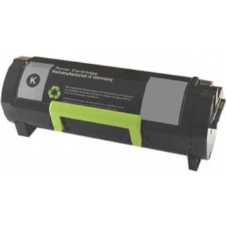 Lexmark 502X / 50F2X00 sort XXL toner - Kompatibel