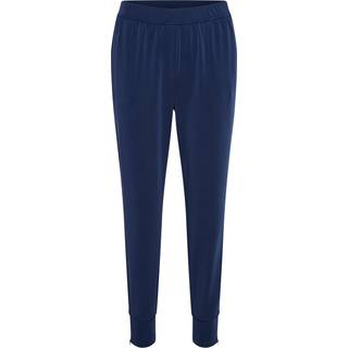 My Essential Wardrobe 22 The Sweat Pant Bukser 10703582 Total Eclipse (MEDIUM)