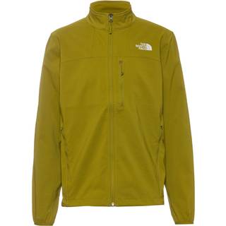 The North Face Men's Nimble Jacket Sulphur Moss, S