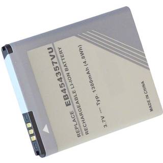 Batteri til EB454357VU udskiftningsbatteri