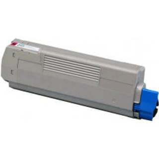 OKI C822 / 44844614 magenta toner - Kompatibel
